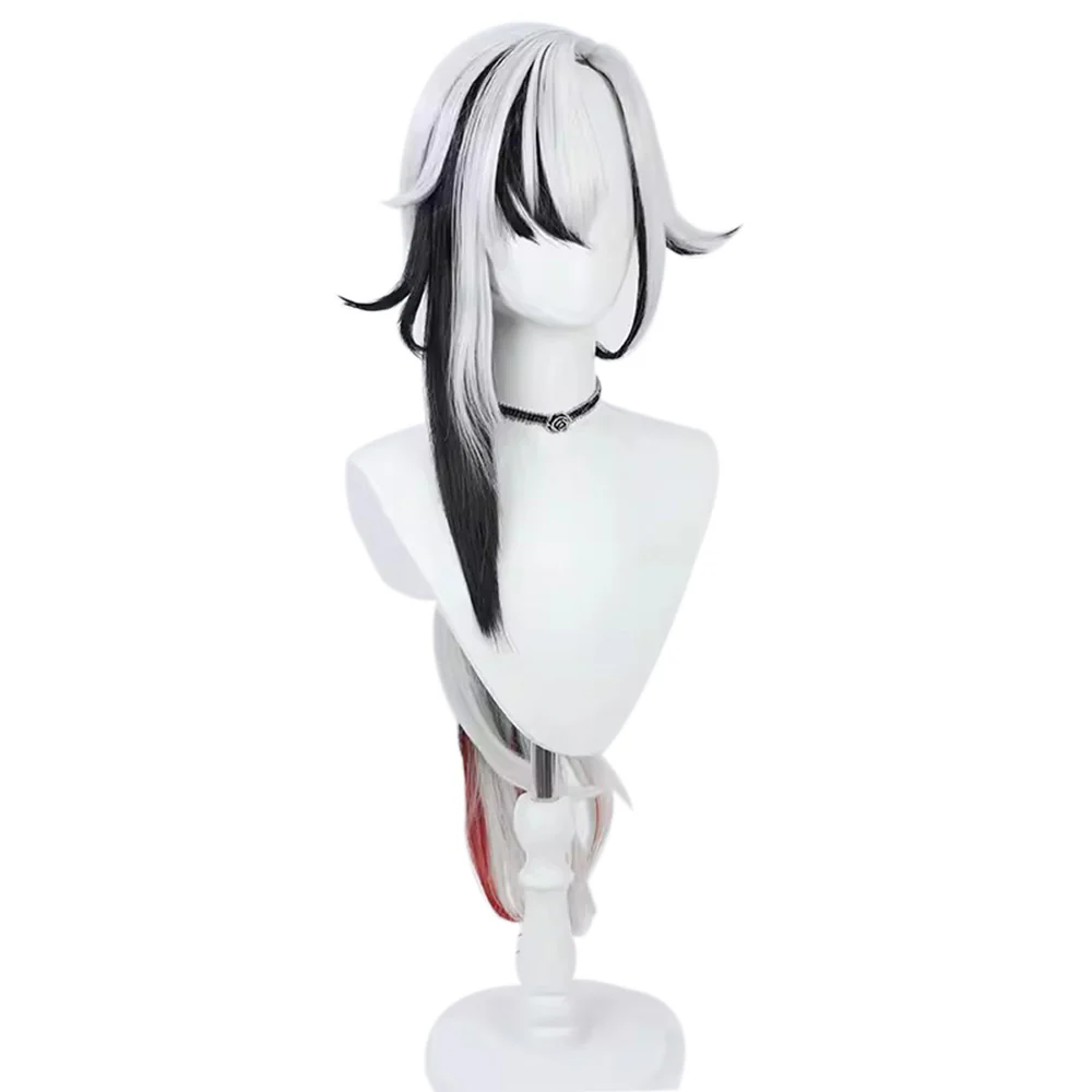 Cosplay Wig - CS 555Y - Image 3