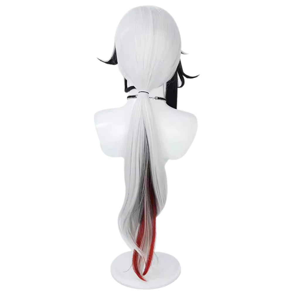 Cosplay Wig - CS 555Y - Image 4