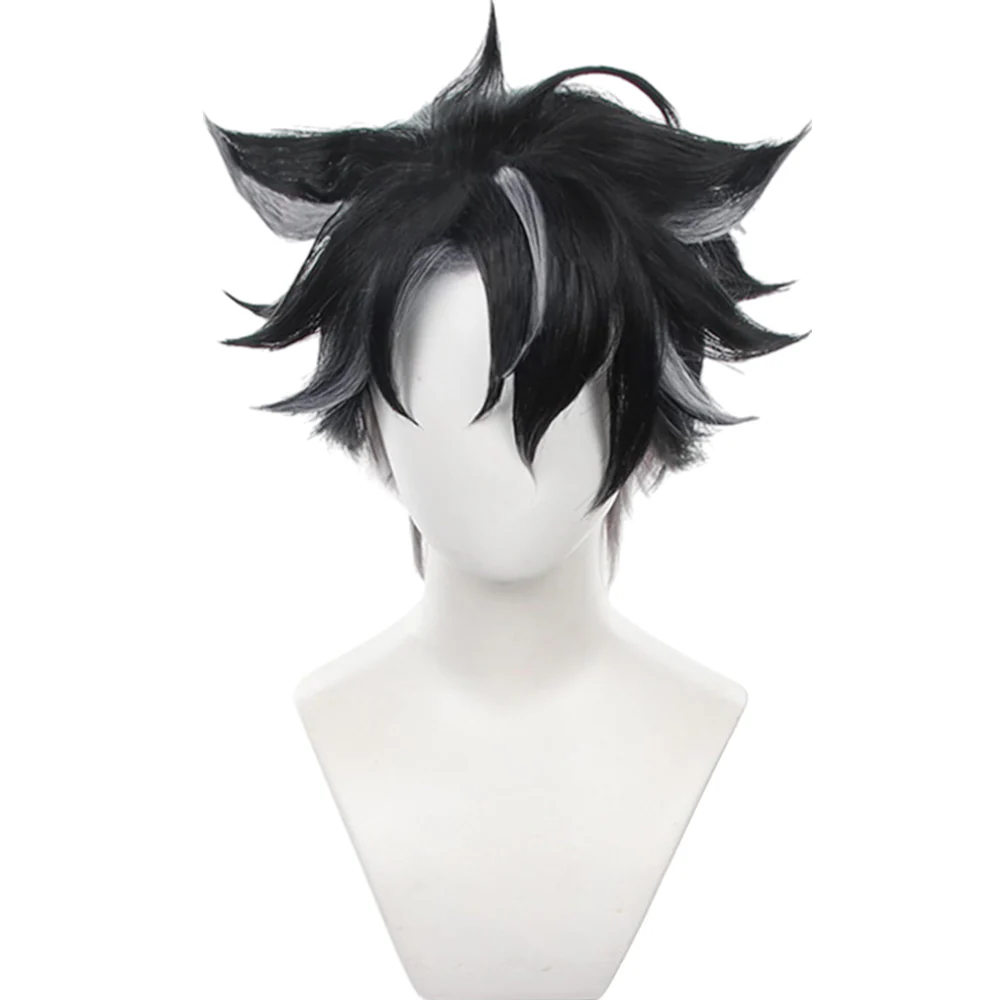 Cosplay Wig - CS 555Z - Image 2