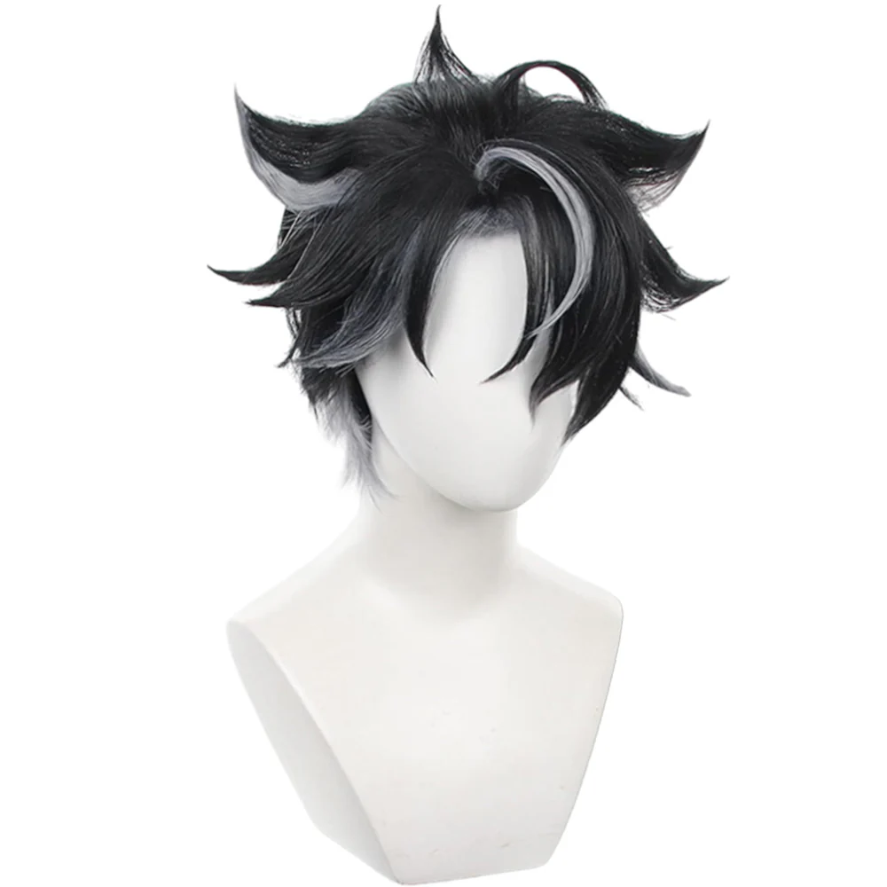 Cosplay Wig - CS 555Z - Image 3