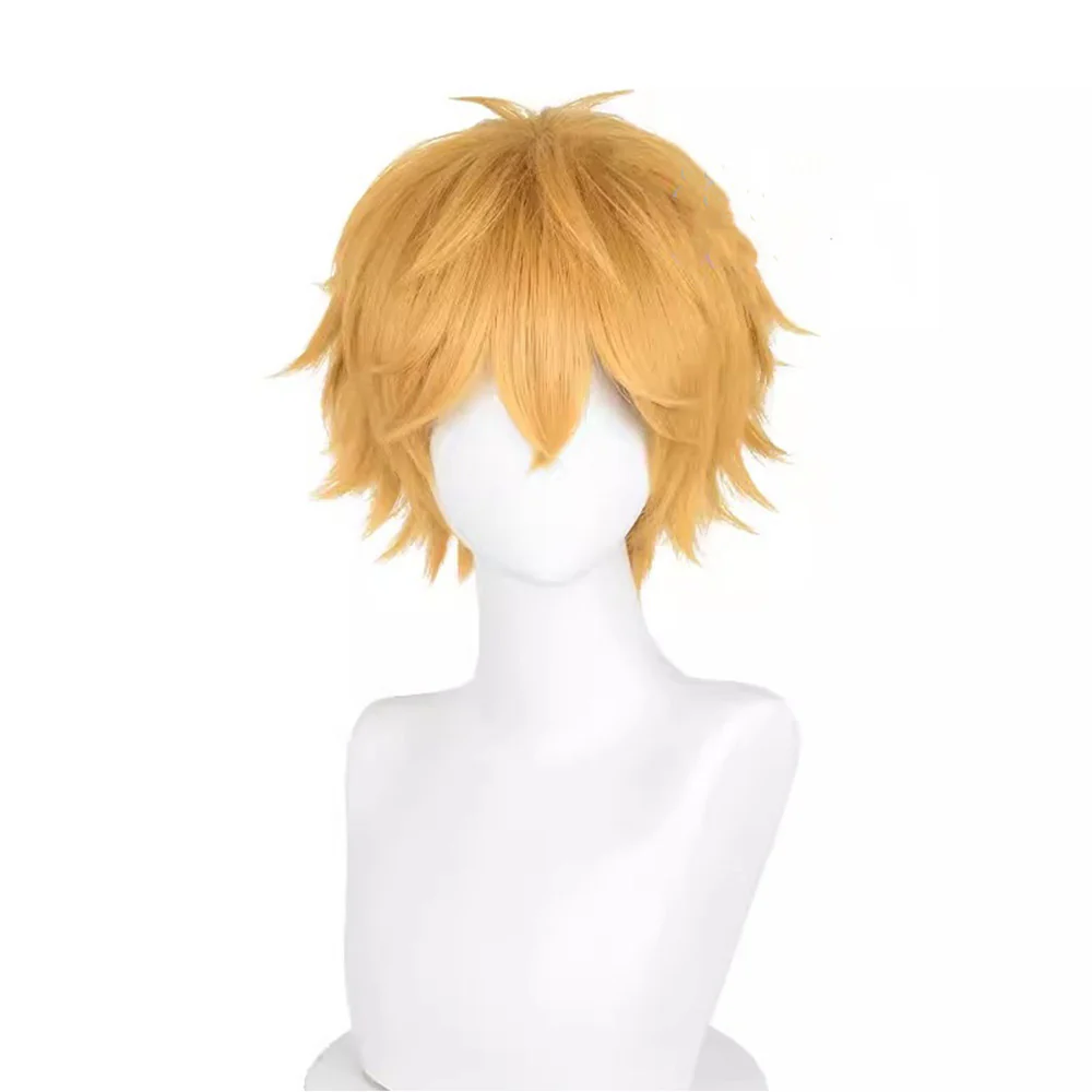 Cosplay Wig - CS 622D - Image 2