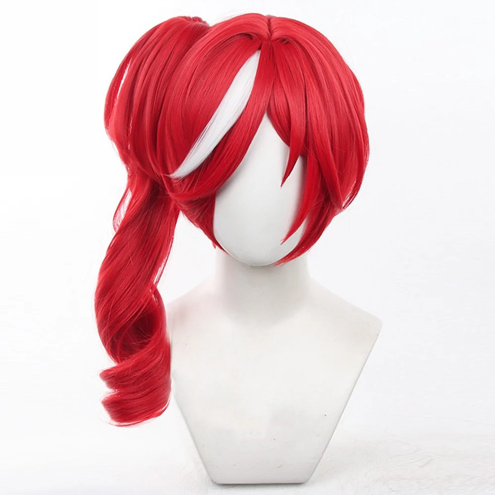 Cosplay Wig - CS 625A