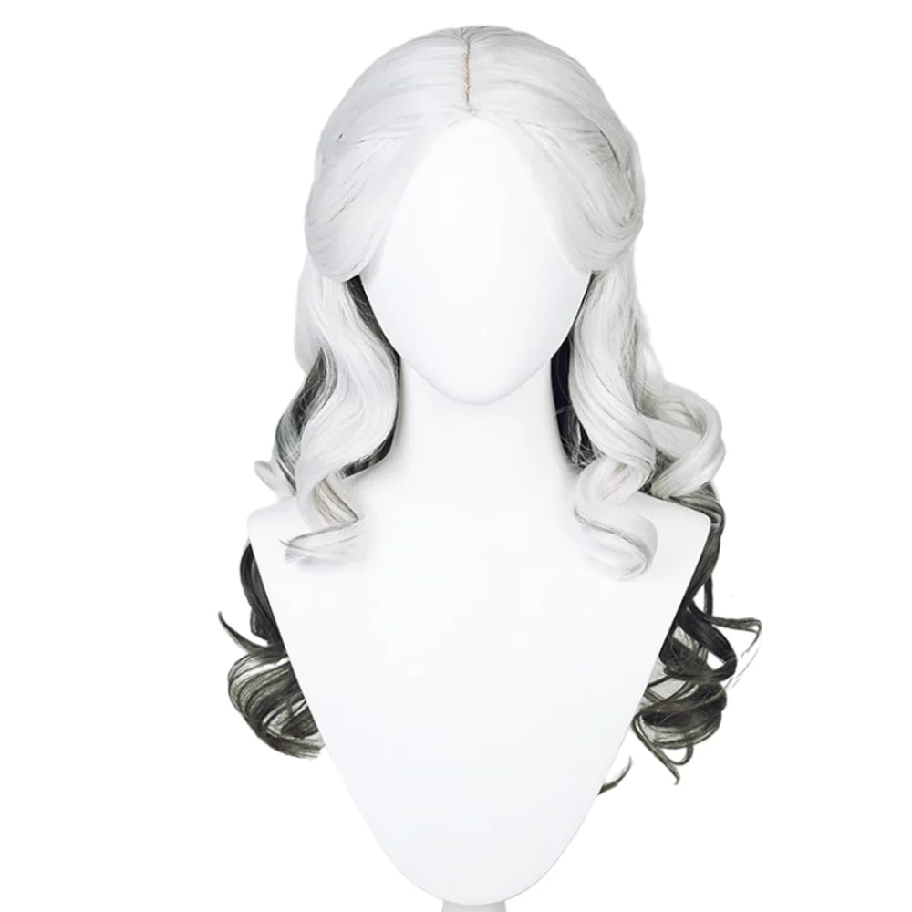 Cosplay Wig - CS 625B - Image 2