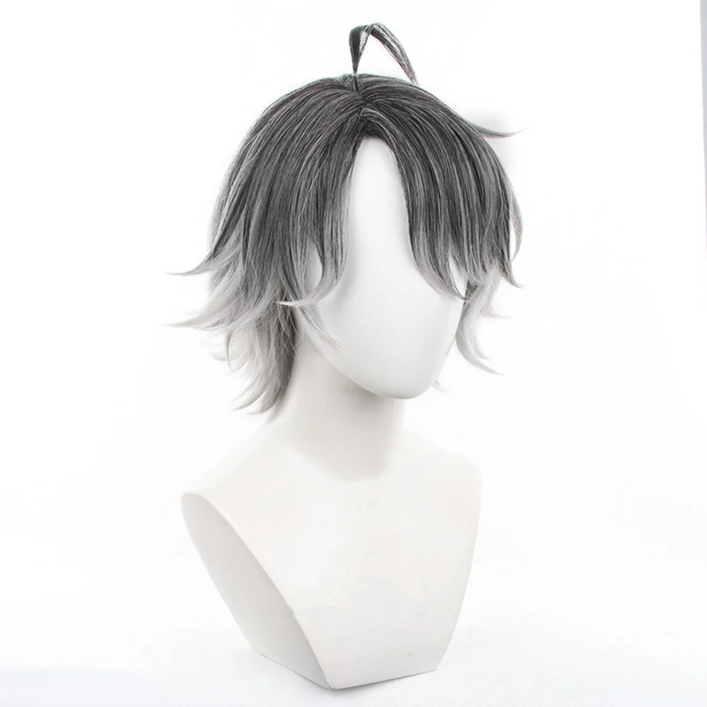 Cosplay Wig - CS 625C - Image 2
