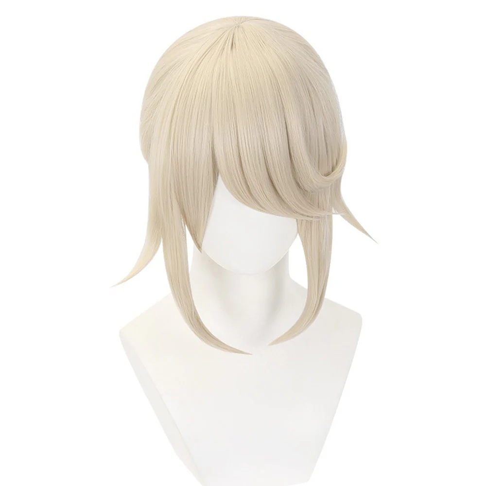 Cosplay Wig - CS 625D - Image 2