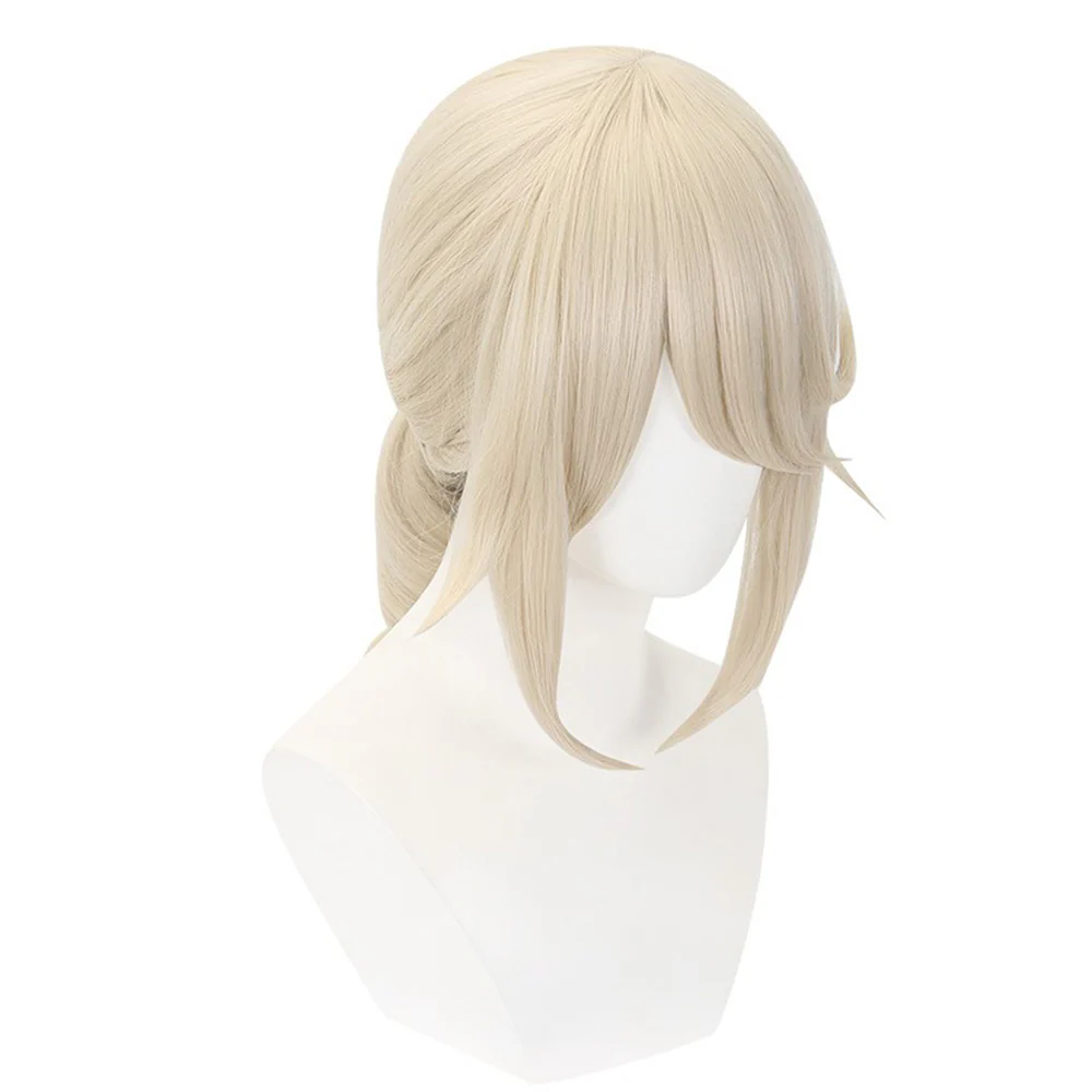 Cosplay Wig - CS 625D - Image 3