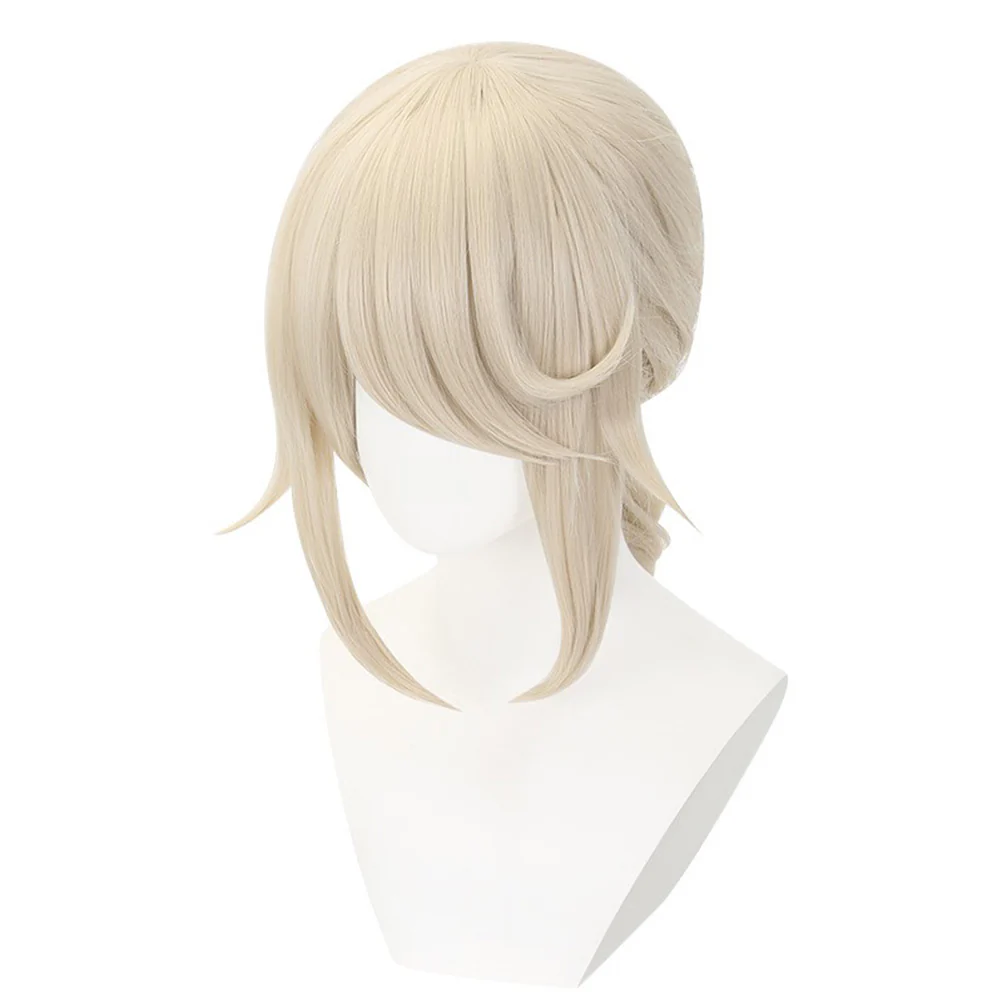 Cosplay Wig - CS 625D - Image 5