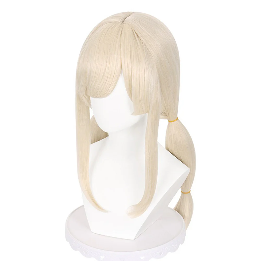 Cosplay Wig - CS 625F - Image 3