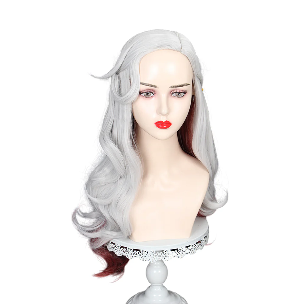 Cosplay Wig - CS 625G - Image 3