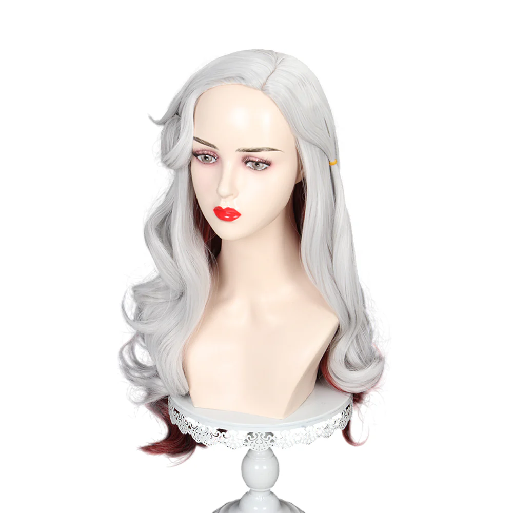 Cosplay Wig - CS 625G - Image 4