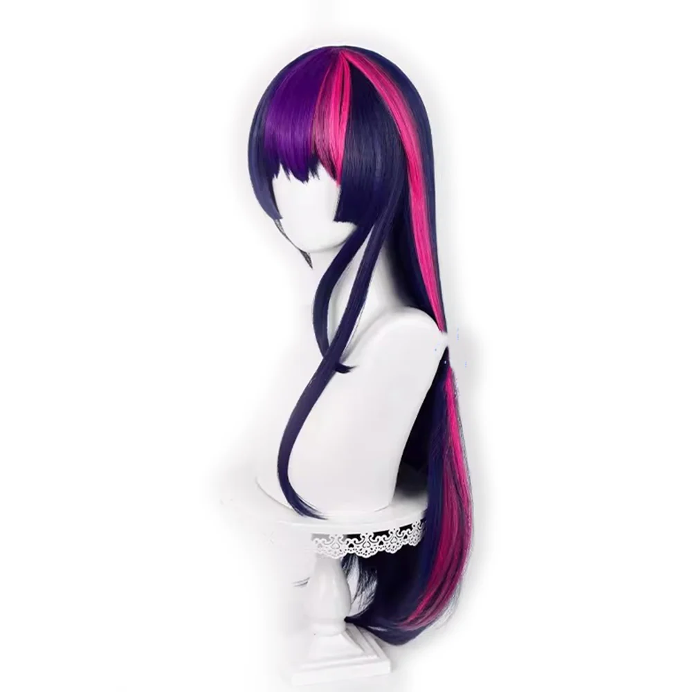 Cosplay Wig - CS 628B - Image 4