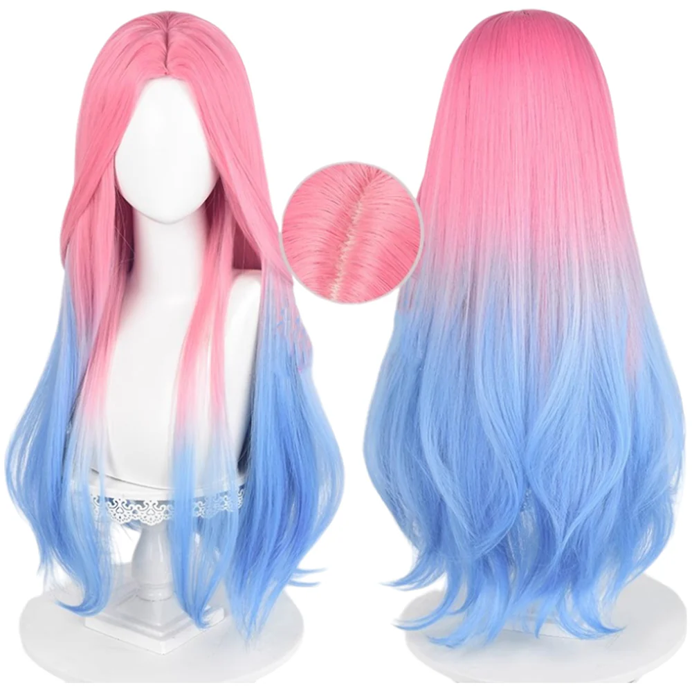 Cosplay Wig - CS 630A
