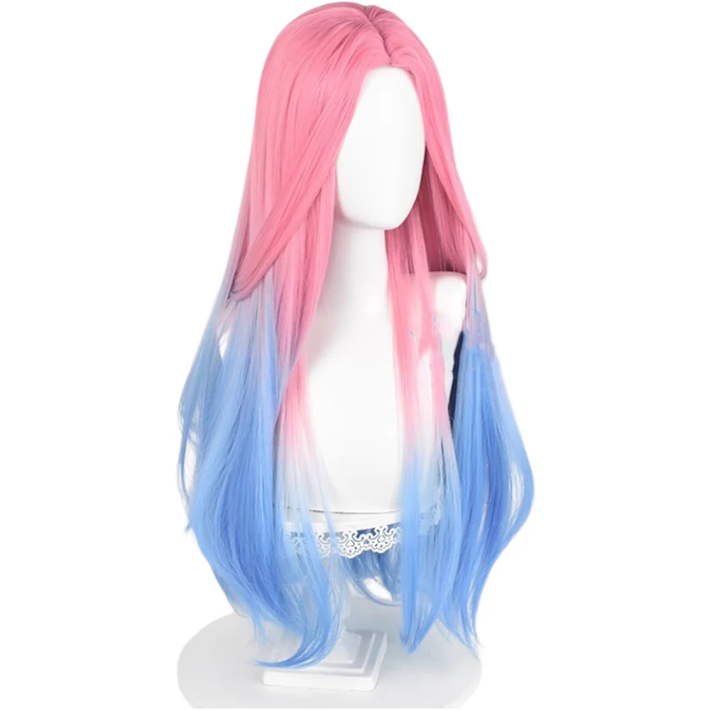 Cosplay Wig - CS 630A - Image 2