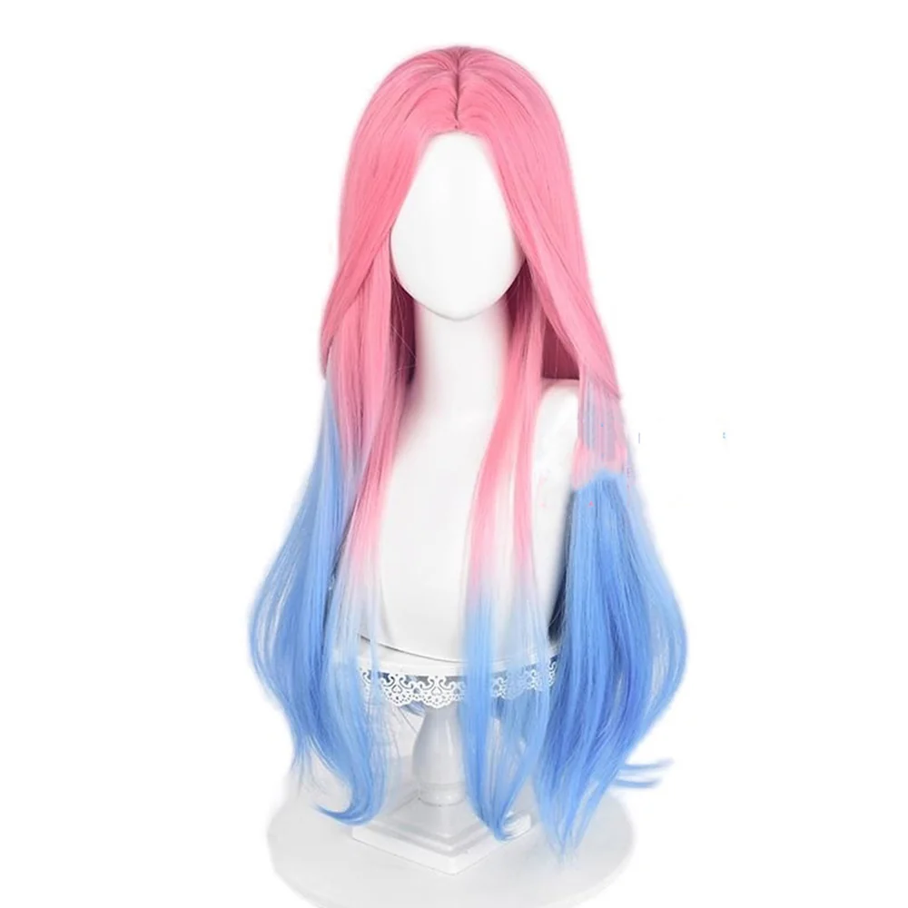 Cosplay Wig - CS 630A - Image 4