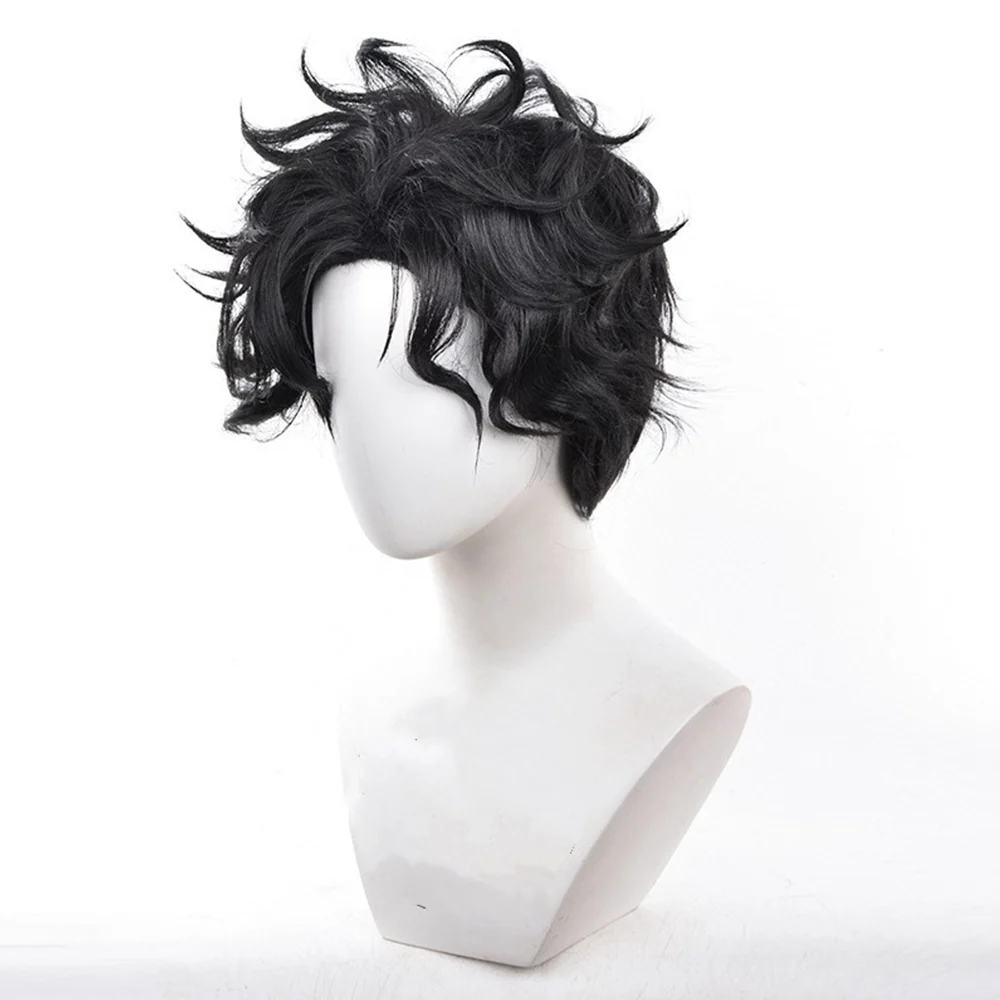 Cosplay Wig - CS 631B - Image 2
