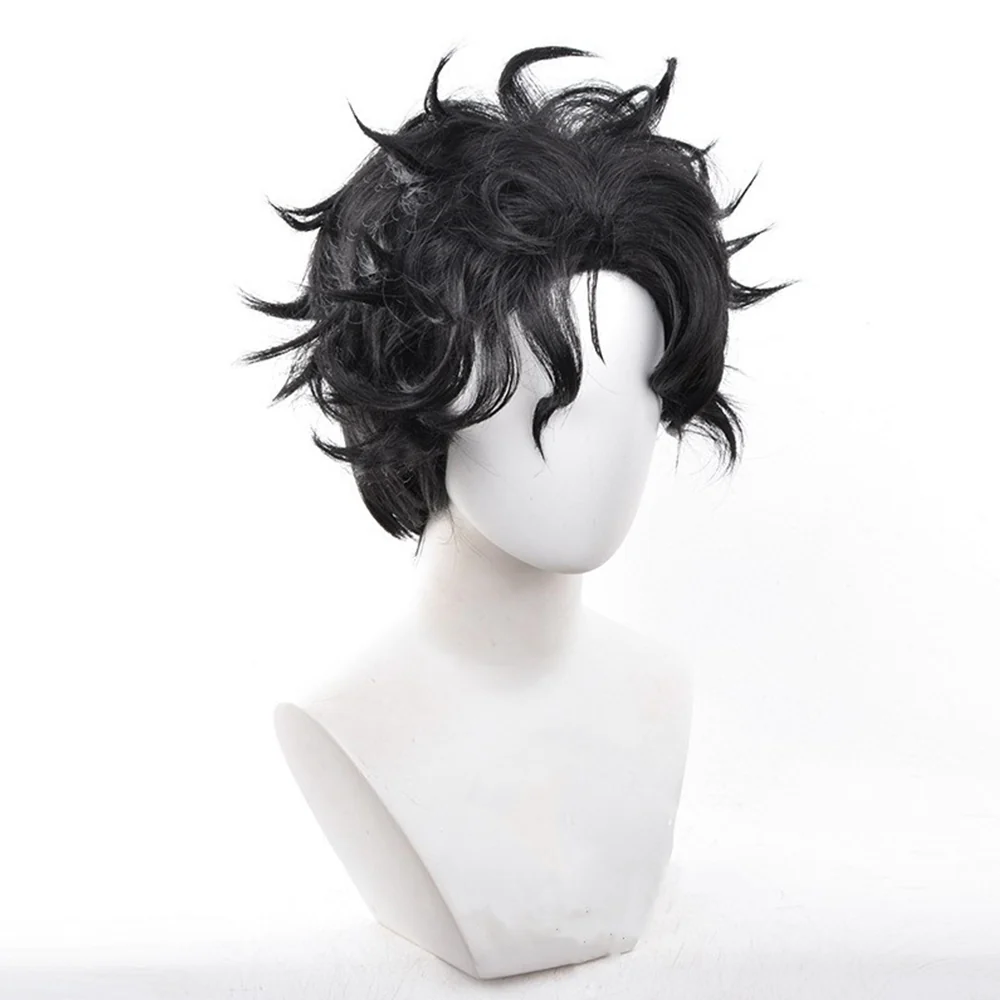 Cosplay Wig - CS 631B - Image 3
