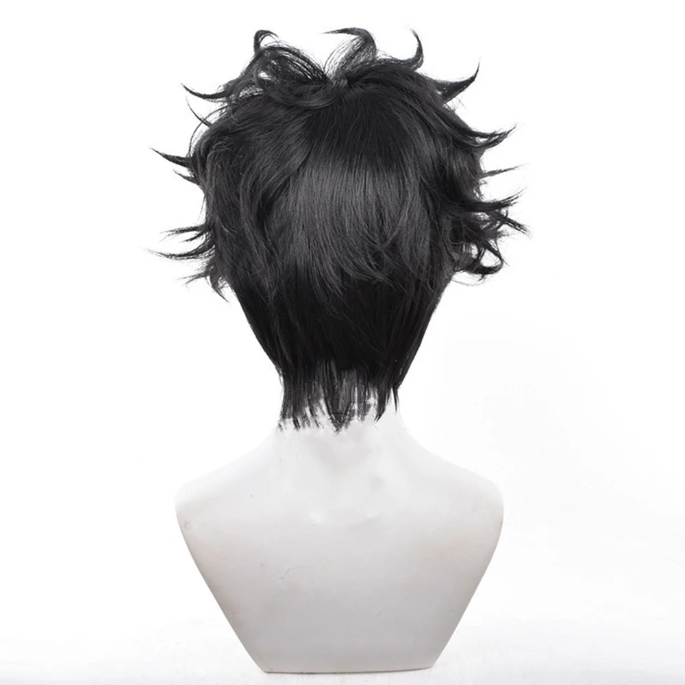 Cosplay Wig - CS 631B - Image 4