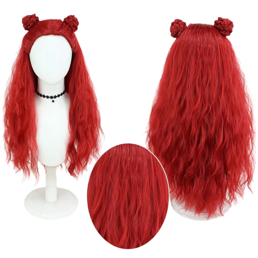 Cosplay Wig - CS 632A