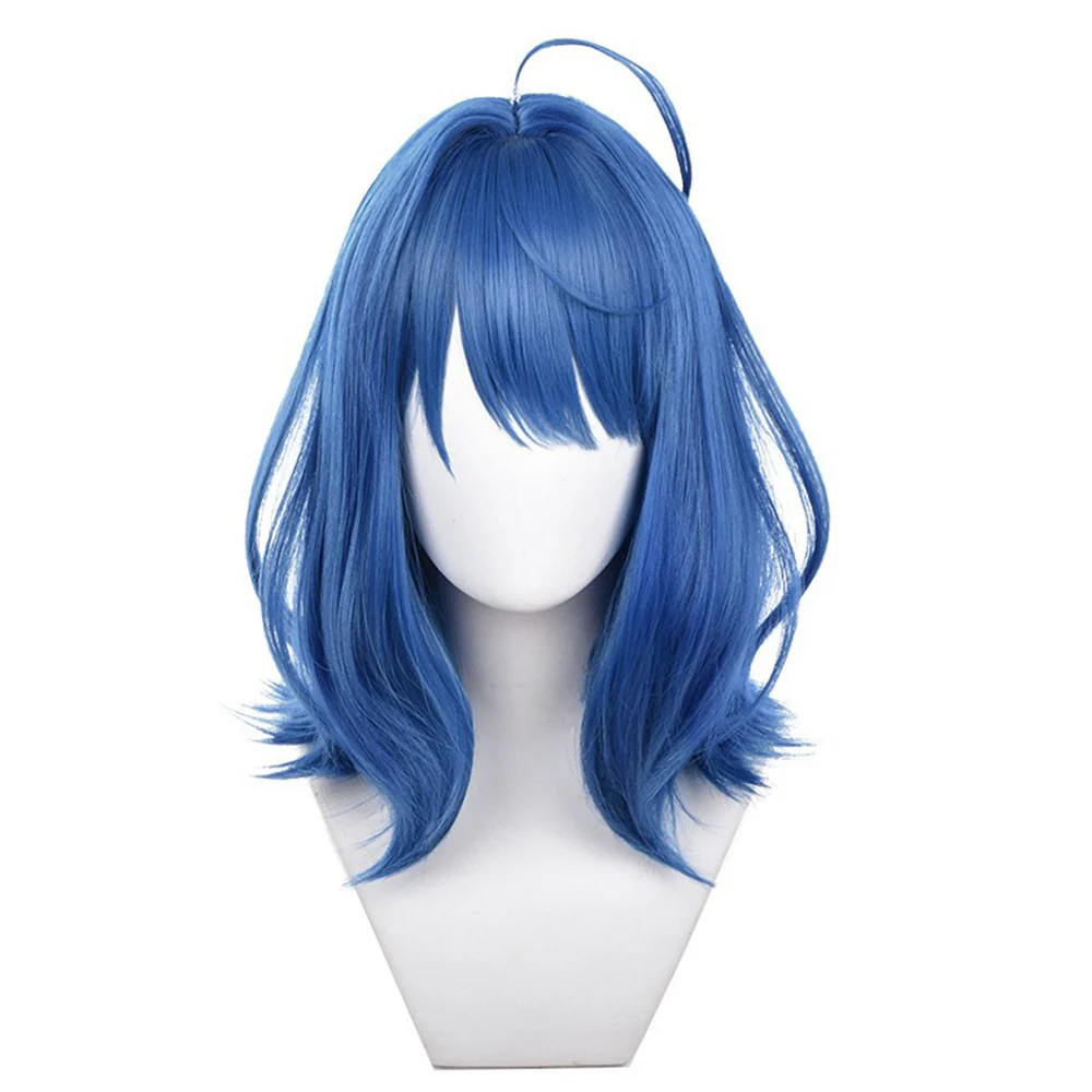 Cosplay Wig - CS 633A
