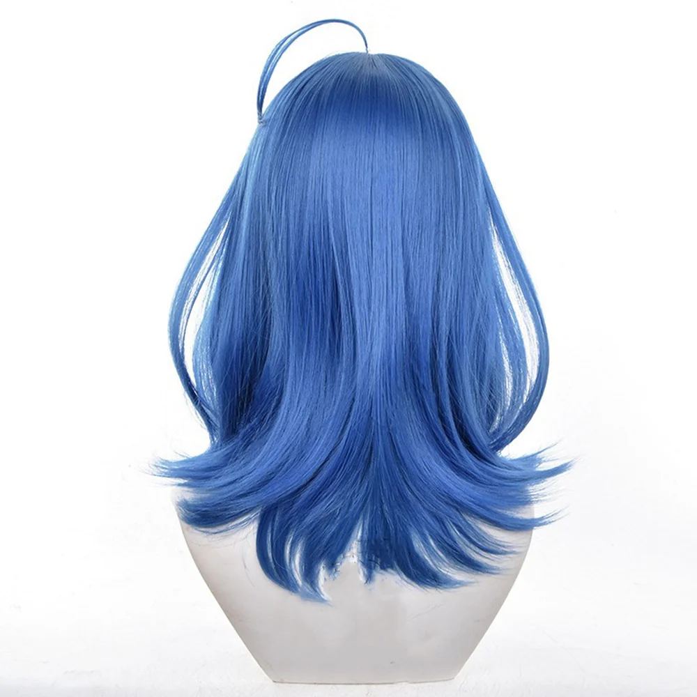 Cosplay Wig - CS 633A - Image 4
