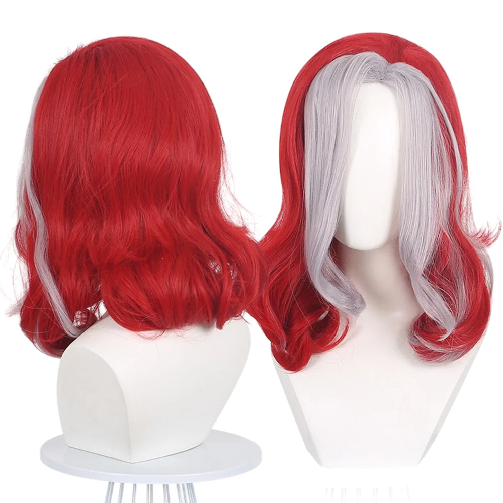 Cosplay Wig - CS 633C