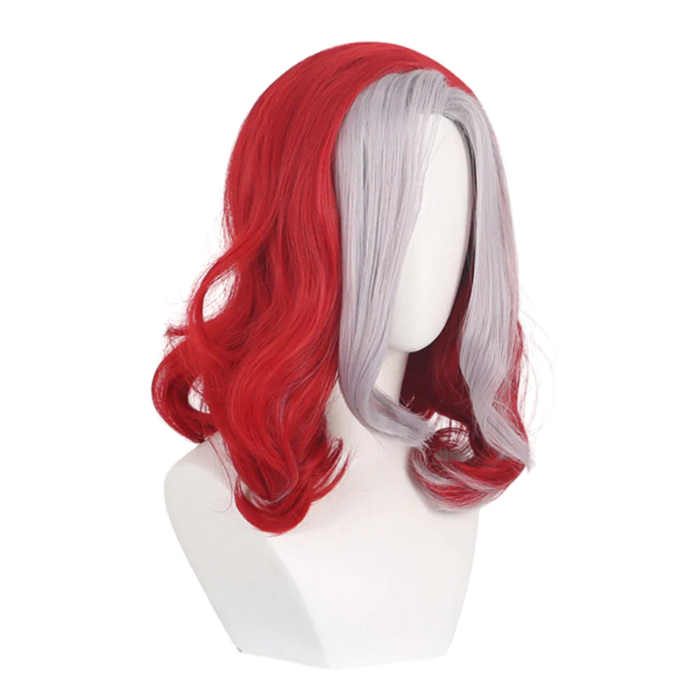 Cosplay Wig - CS 633C - Image 3