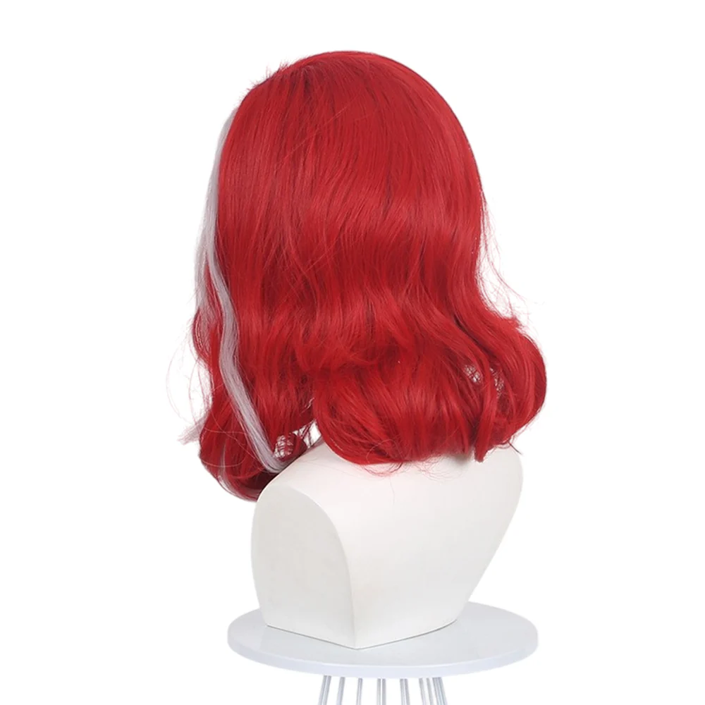 Cosplay Wig - CS 633C - Image 4