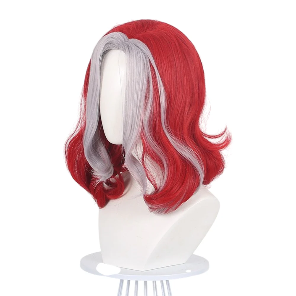 Cosplay Wig - CS 633C - Image 5
