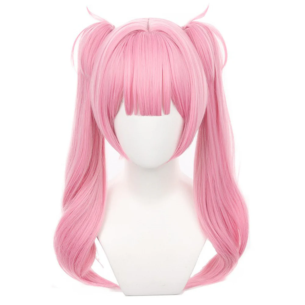 Cosplay Wig - CS 634A