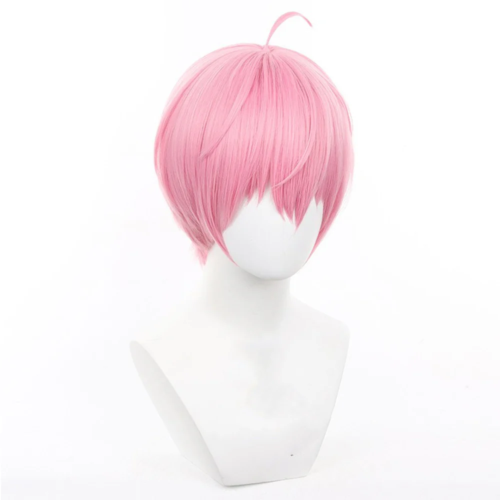 Cosplay Wig - CS 634B - Image 2