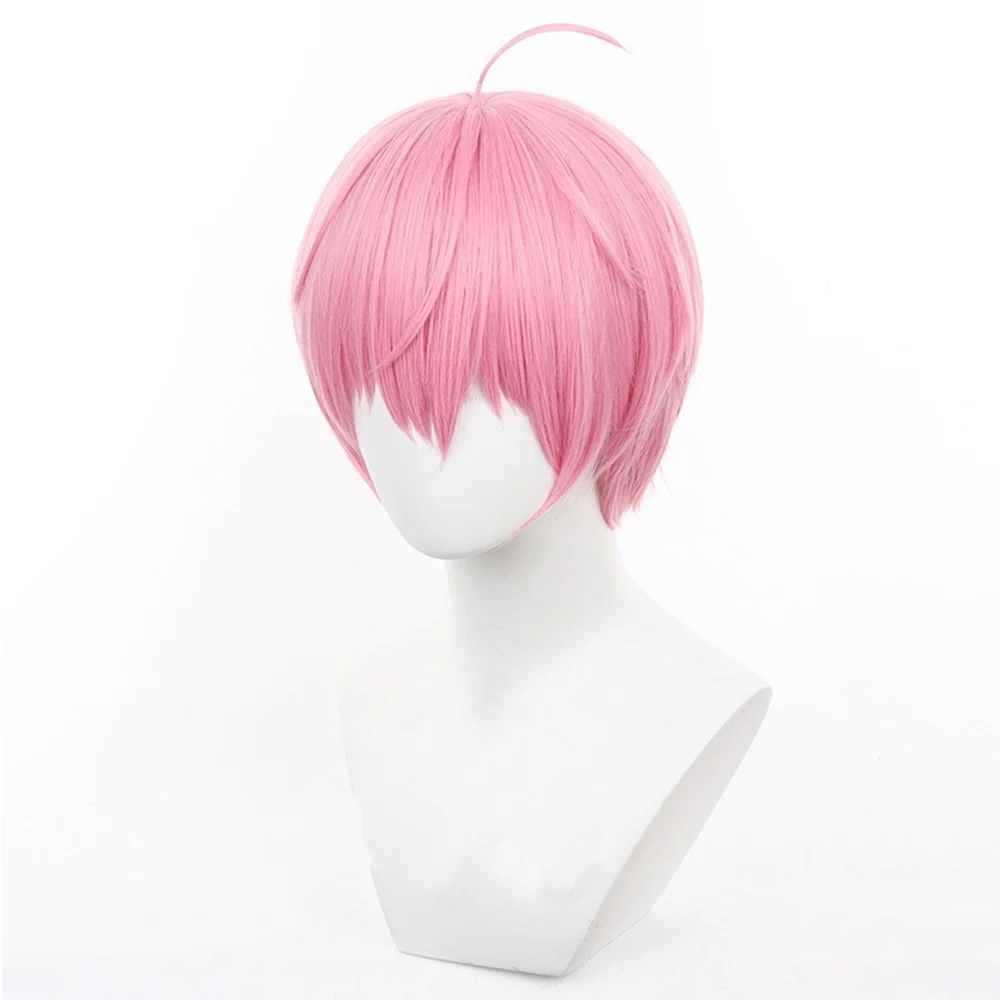 Cosplay Wig - CS 634B - Image 3
