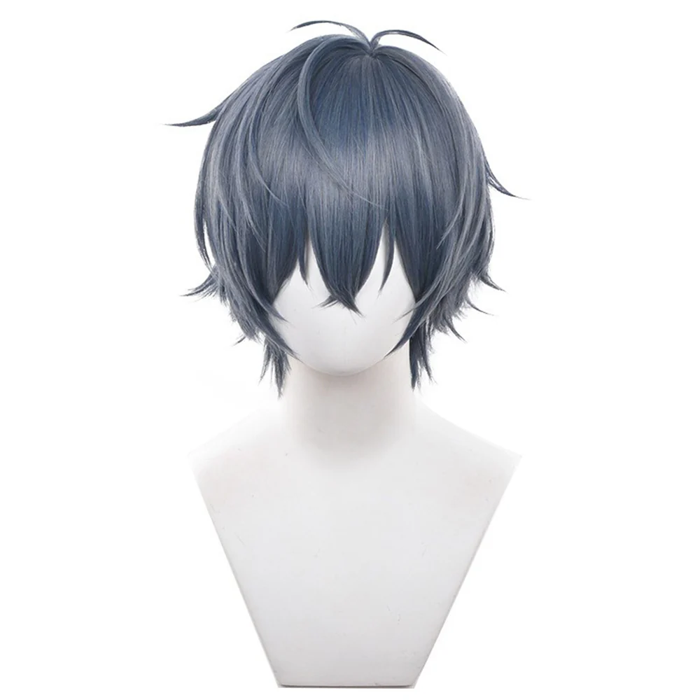 Cosplay Wig - CS 634C