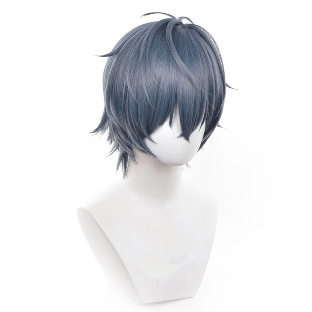Cosplay Wig - CS 634C - Image 2