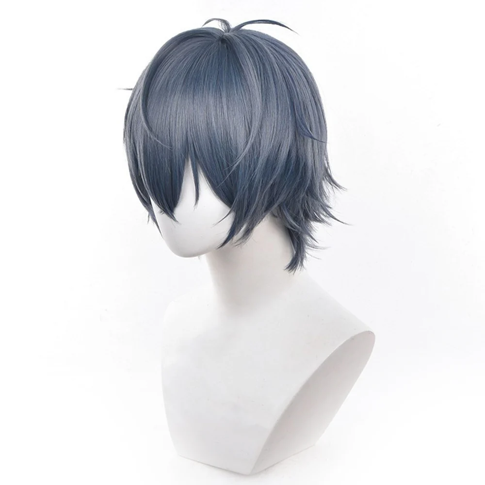 Cosplay Wig - CS 634C - Image 3