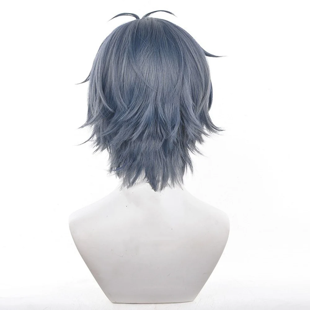 Cosplay Wig - CS 634C - Image 4