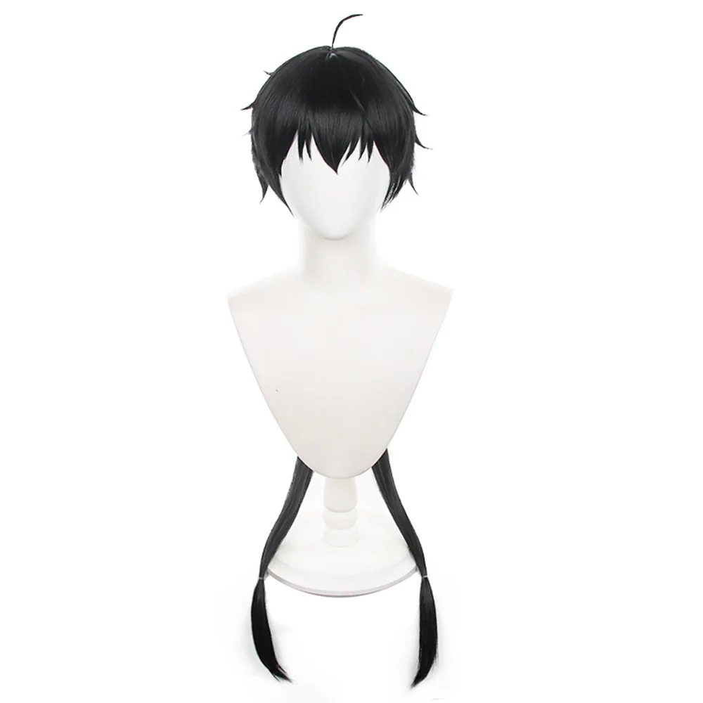 Cosplay Wig - CS 637A - Image 2