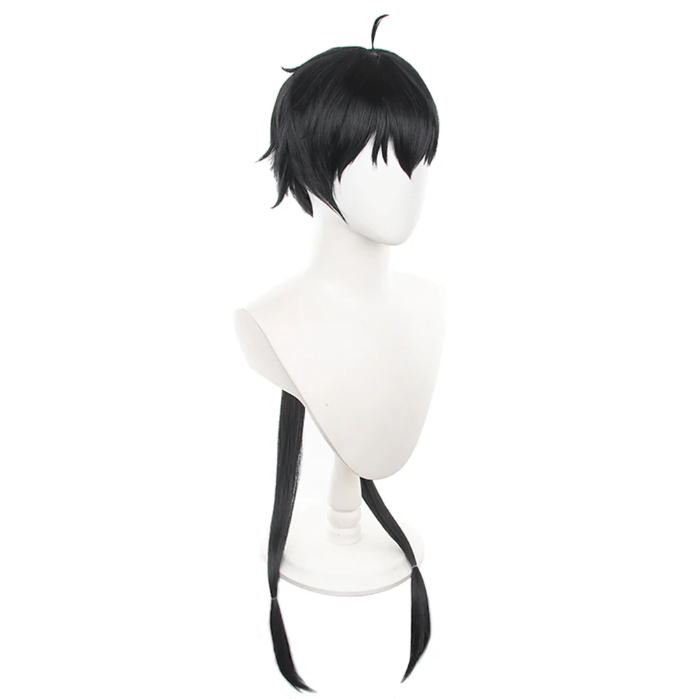 Cosplay Wig - CS 637A - Image 3