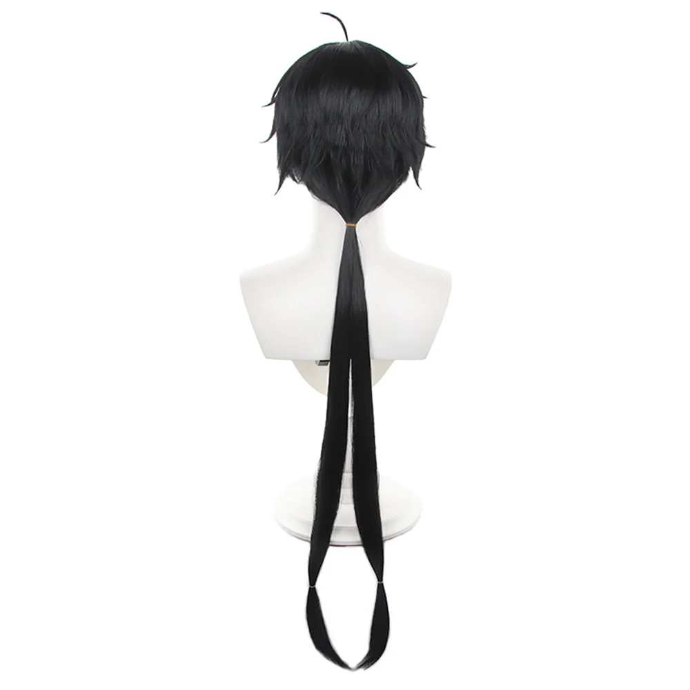 Cosplay Wig - CS 637A - Image 5