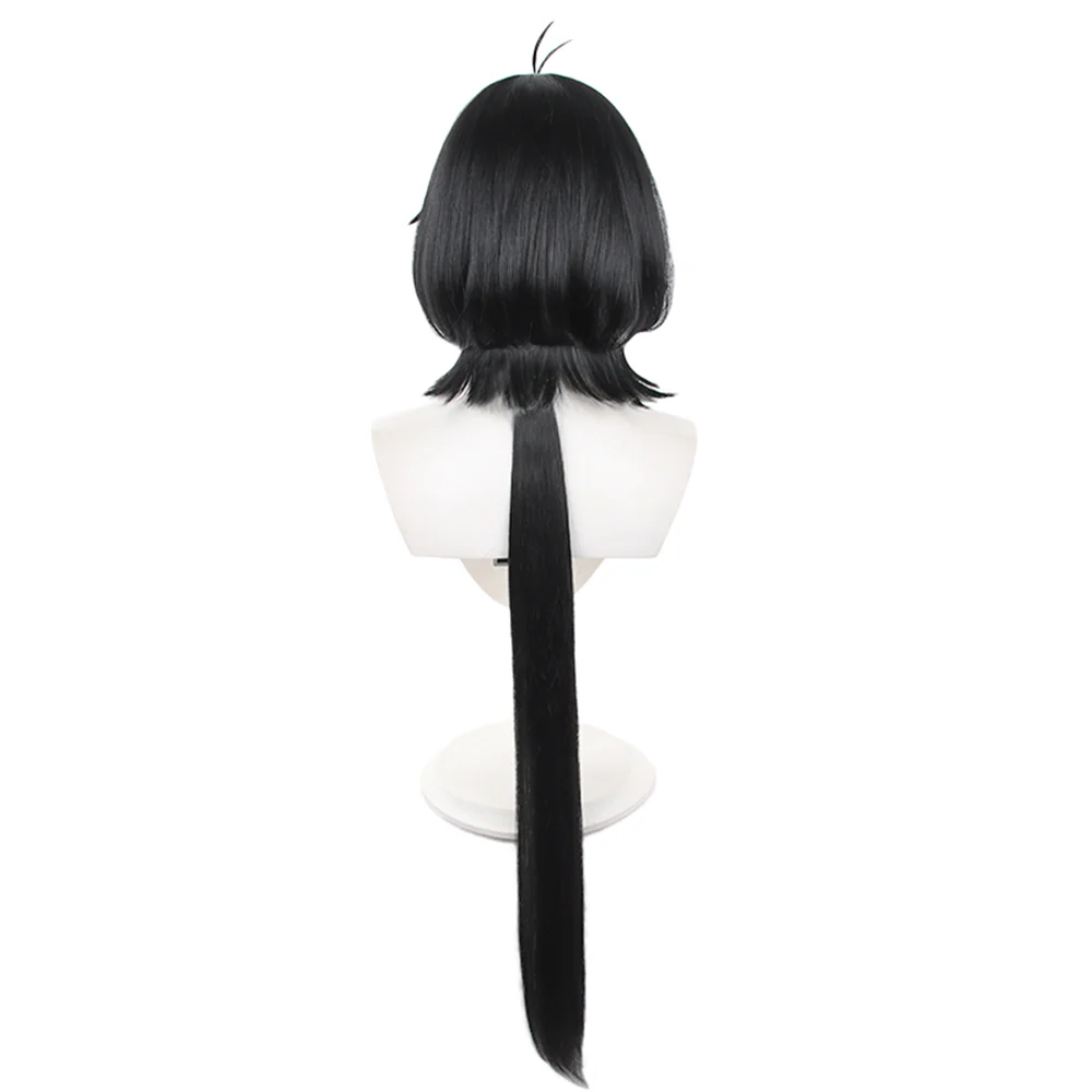 Cosplay Wig - CS 637B - Image 4