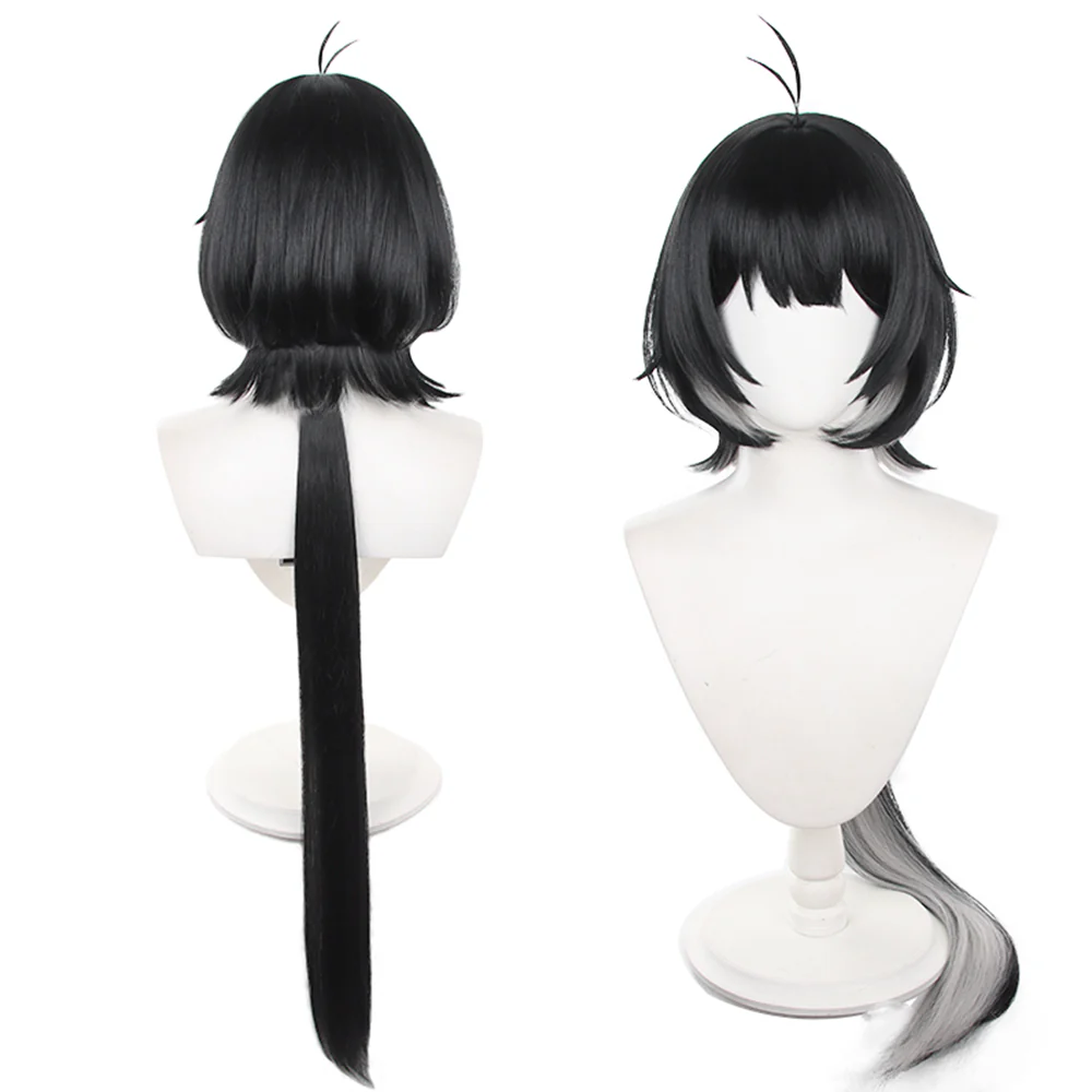Cosplay Wig - CS 637B - Image 5