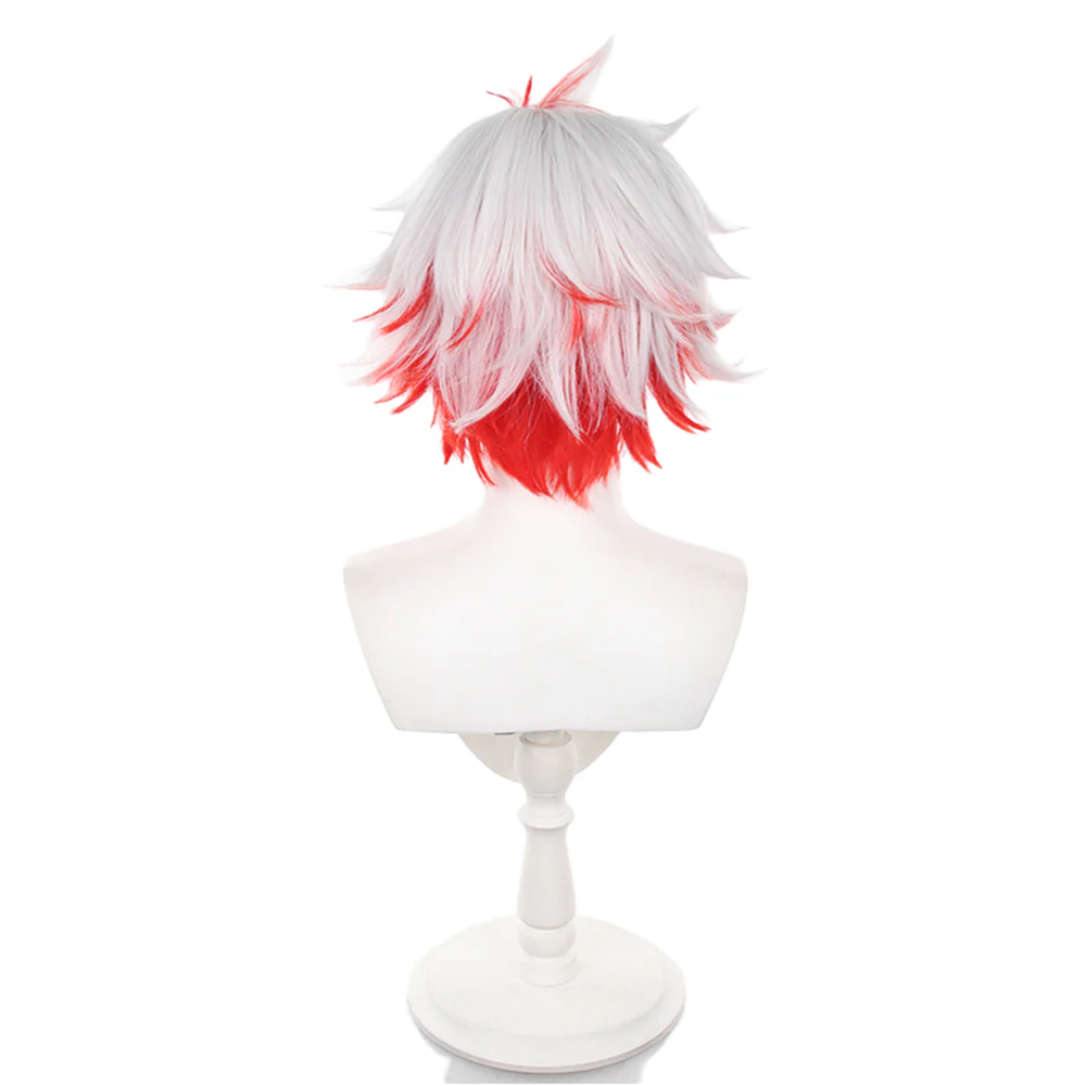 Cosplay Wig - CS 637C - Image 4