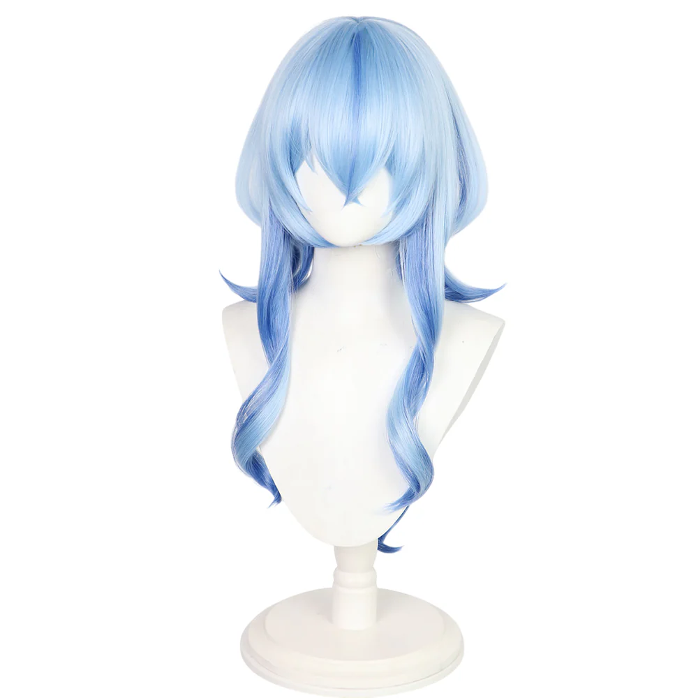 Cosplay Wig - CS 637D - Image 2