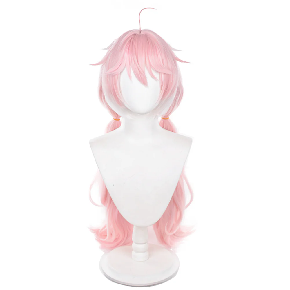 Cosplay Wig - CS 637G - Image 2