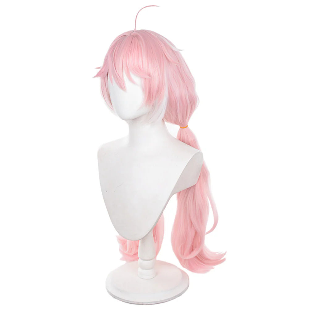 Cosplay Wig - CS 637G - Image 3