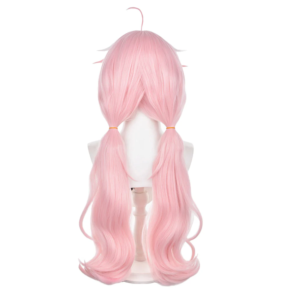 Cosplay Wig - CS 637G - Image 5