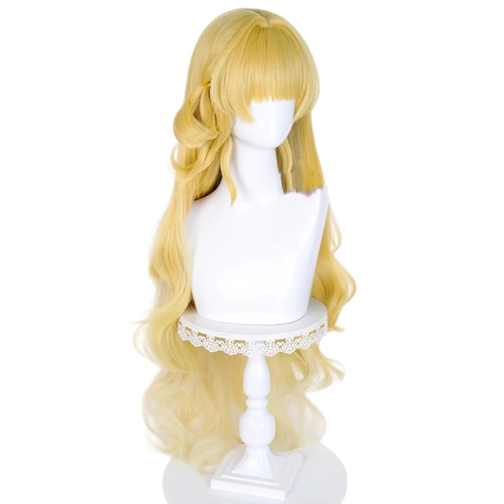 Cosplay Wig - CS 637I - Image 2