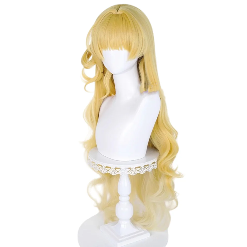 Cosplay Wig - CS 637I - Image 3