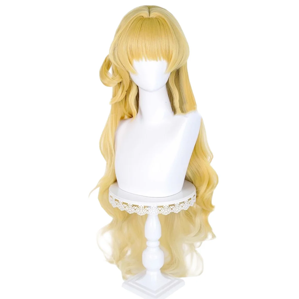 Cosplay Wig - CS 637I - Image 4
