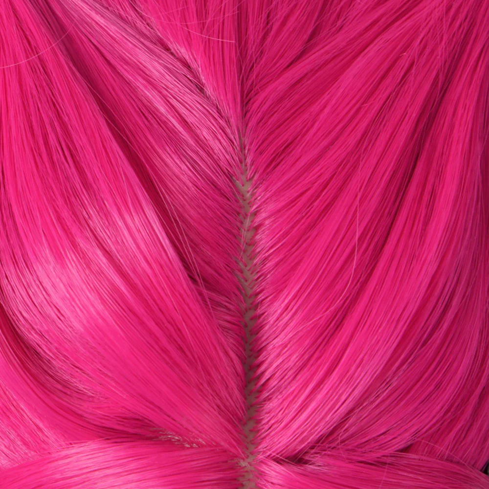 Cosplay Wig - CS 639A - Image 6