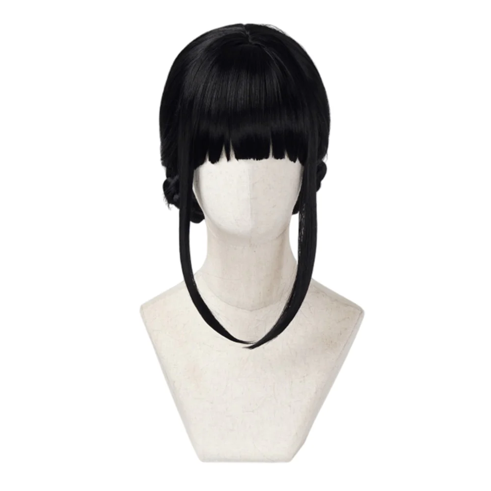 Cosplay Wig - CS 639C - Image 2